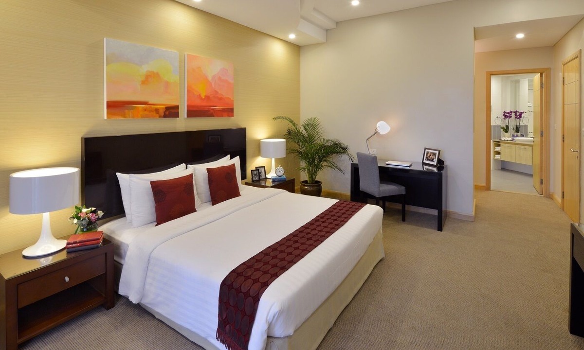 Manama Hotel | Mysk Al Fateh Bahrain
