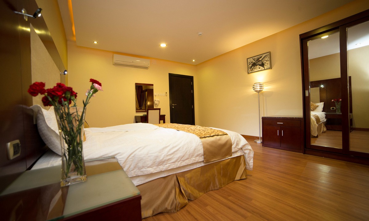 Buraydah Apartment | Raoum Inn Hotel Apartments- Buraydah
