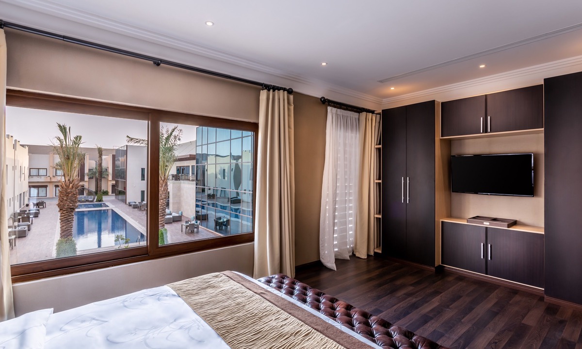 Riyadh Villa | Braira Hettin Resort & Villas