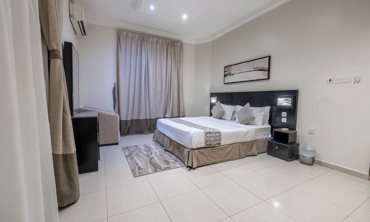 Al Sulimania Apartment | Nawara AL ASKARY - Economic