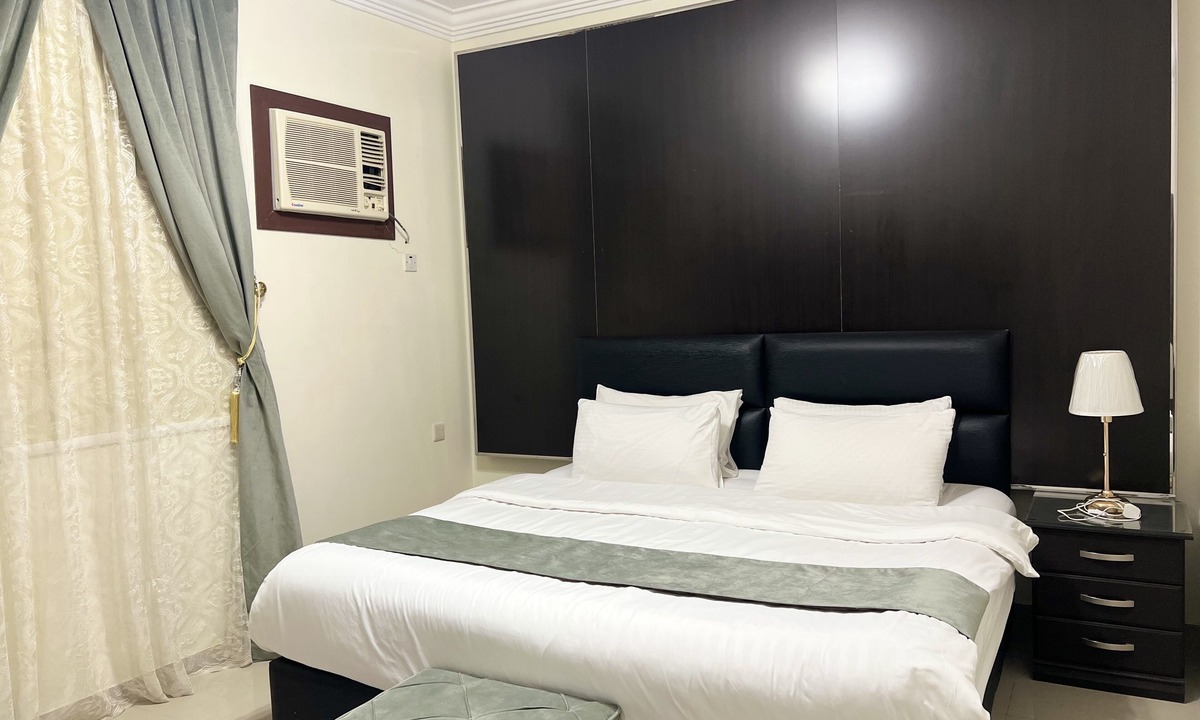 Ha'il Apartment | Wafi Hail Hotel Apartments