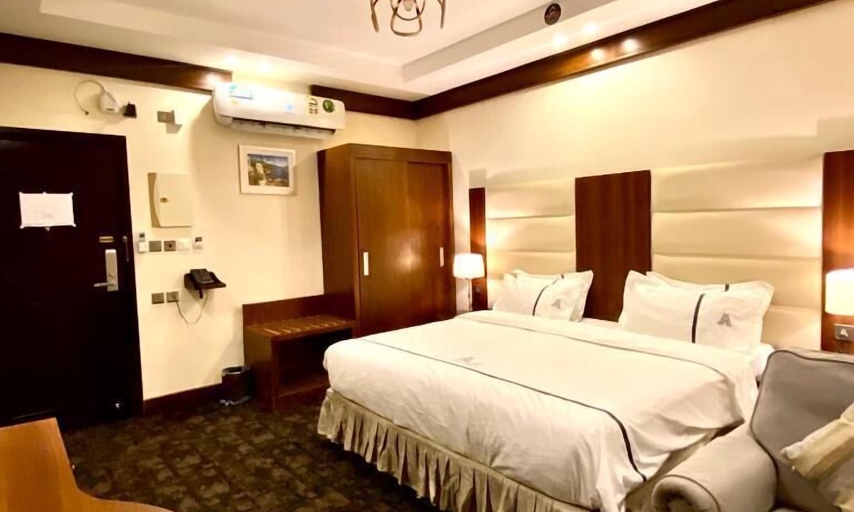 Tabuk Apartment | Aral Hotel
