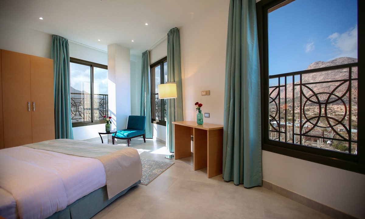 Tanomah Apartment | Tanuma Aram - Hotel Apartments