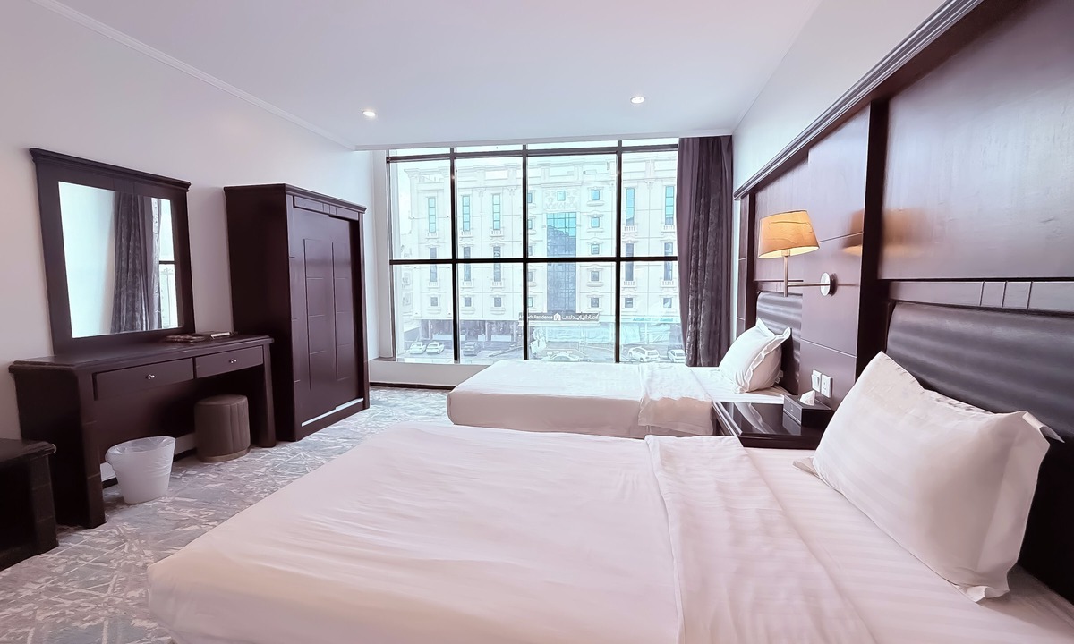 Taif Apartment | Taif Suites Serviced Apartments