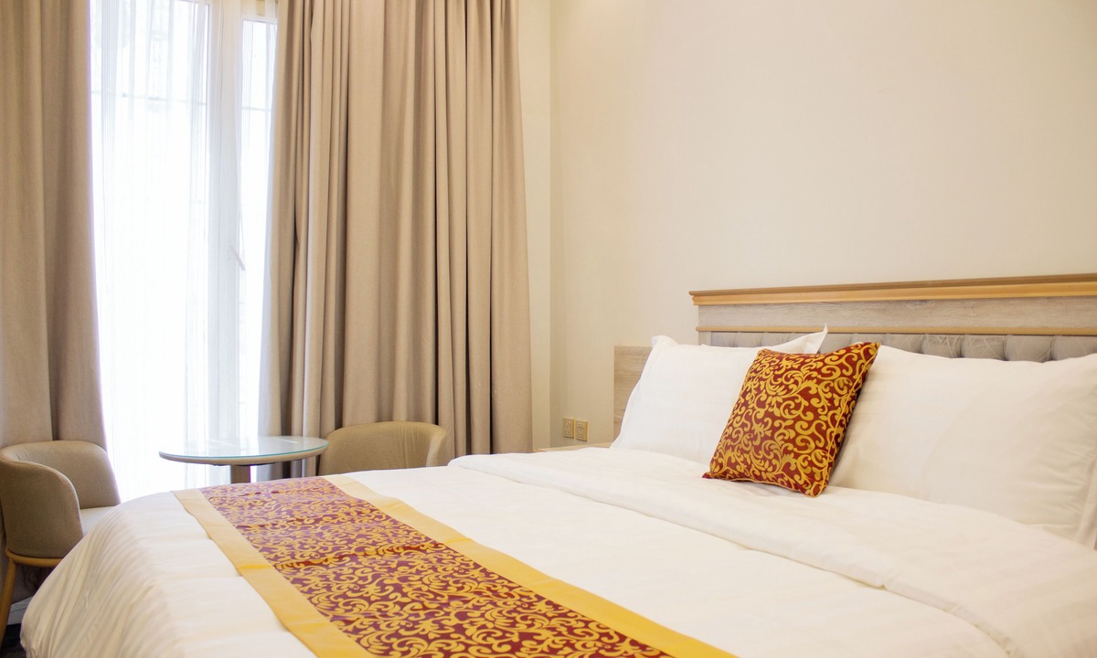 Al Namas Apartment | فندق مطل الضباب للشقق الفندقية