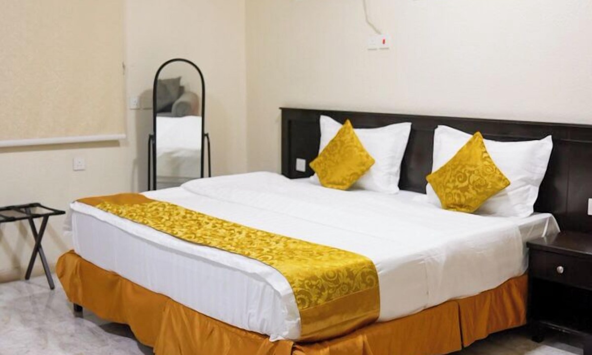 Abha Apartment | Asfour for serviced apartments