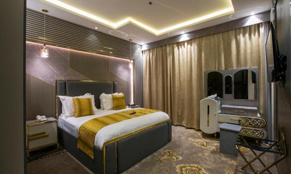 Jeddah Apartment | Lambert Serviced Apartments