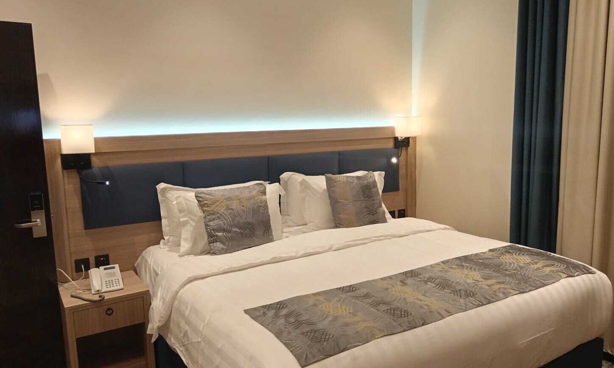 Jeddah Apartment | Fursan Al Arab Serviced Apartments