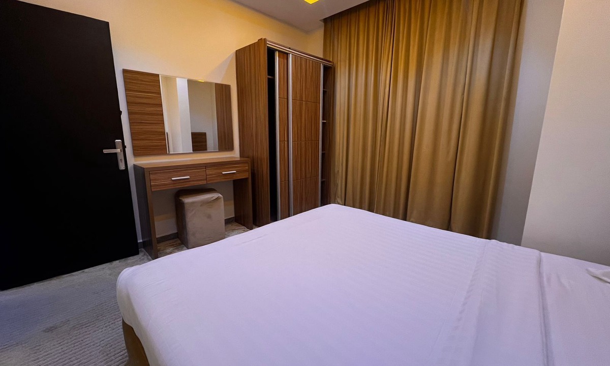 Al Murabba Apartment | Asig Serviced Apartments Hotel