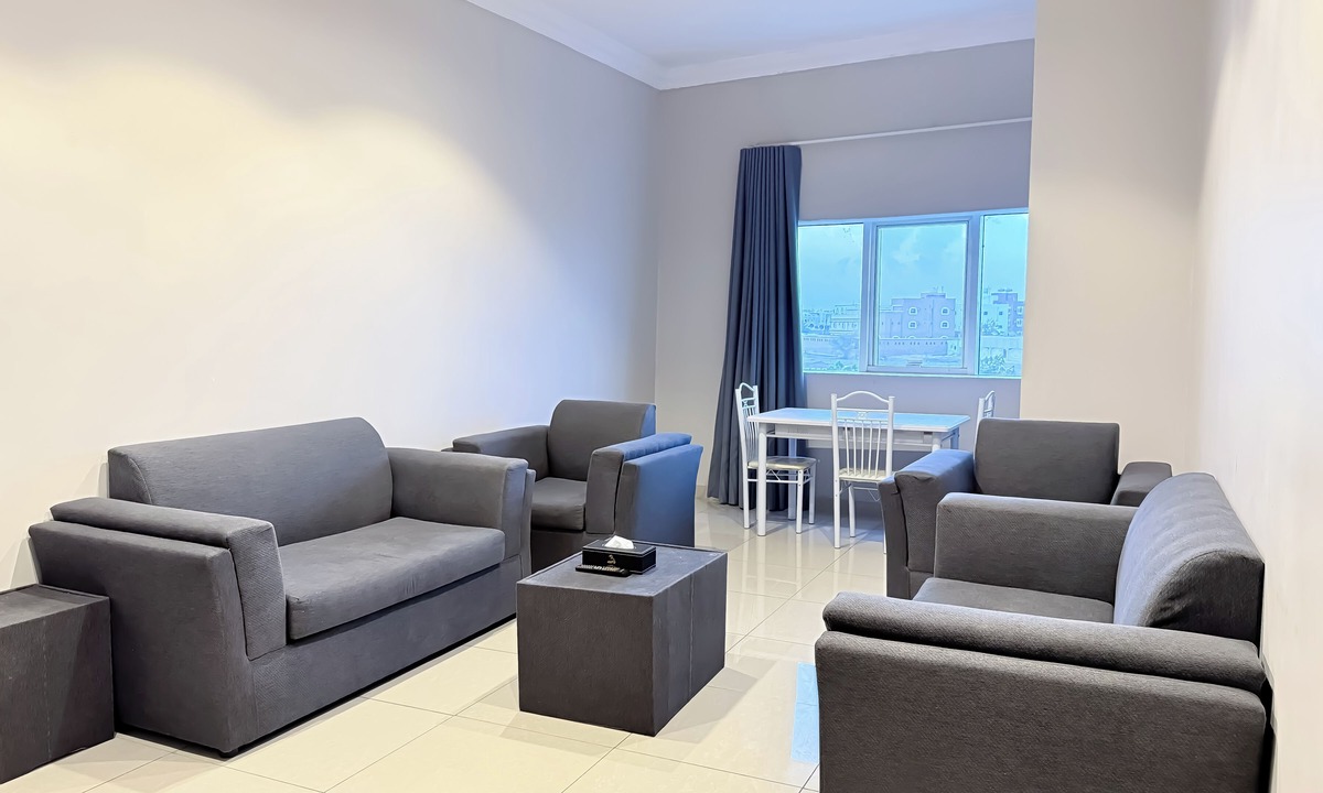 Taif Apartment | Al Raha Towers Serviced Apartments