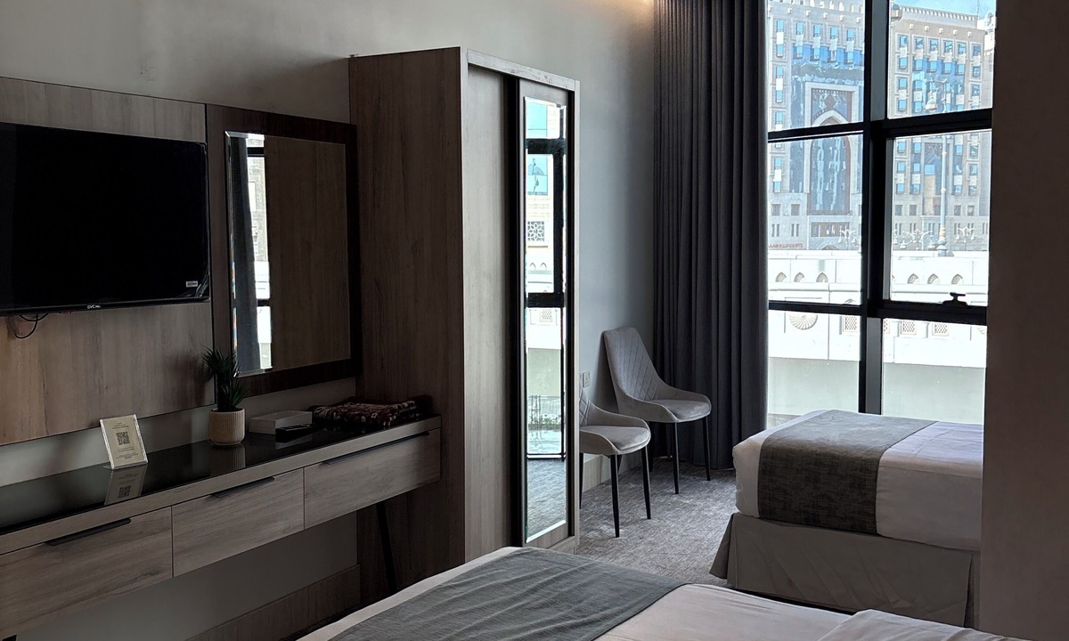 Medina House | SUQYA TAIBA