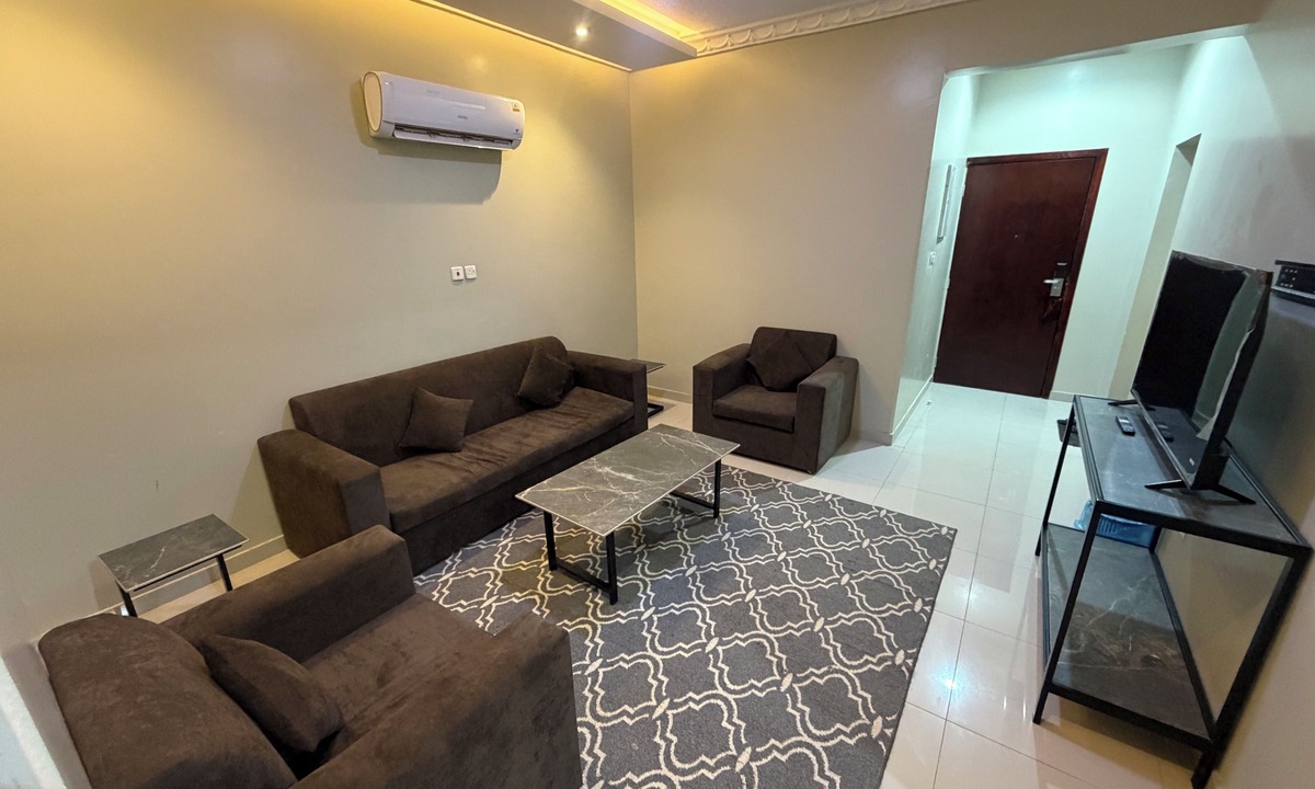 Hafr Al Batin Apartment | Durar Al-Khaldiyah Serviced Appartments