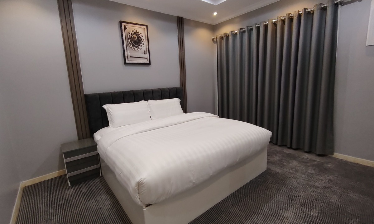 Medina Apartment | AZHAAR Suites Furnished Apartments ازهار للاجنحة المفروشة