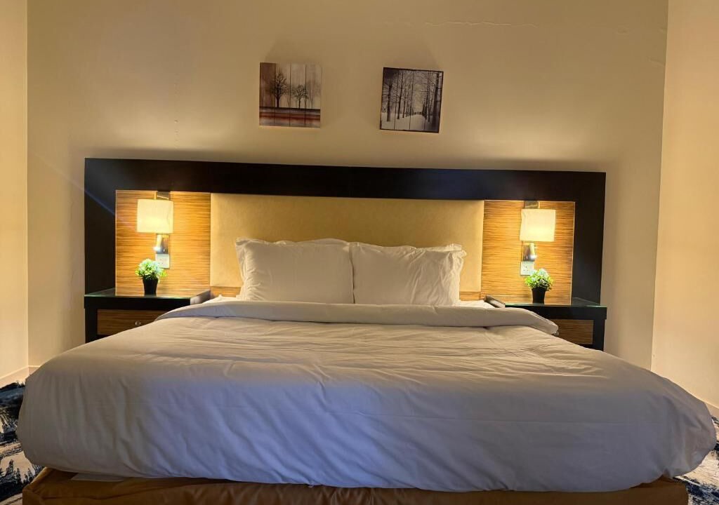 Abha Apartment | Abha Hayat Serviced Apartment
