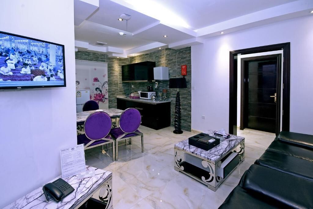 As Salamah Apartment | iris life