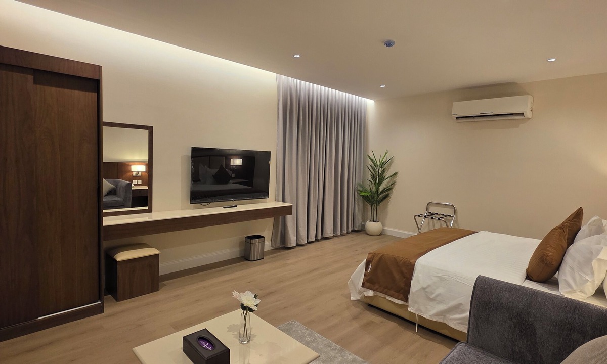Mizail Apartment | Pestana services partments 6