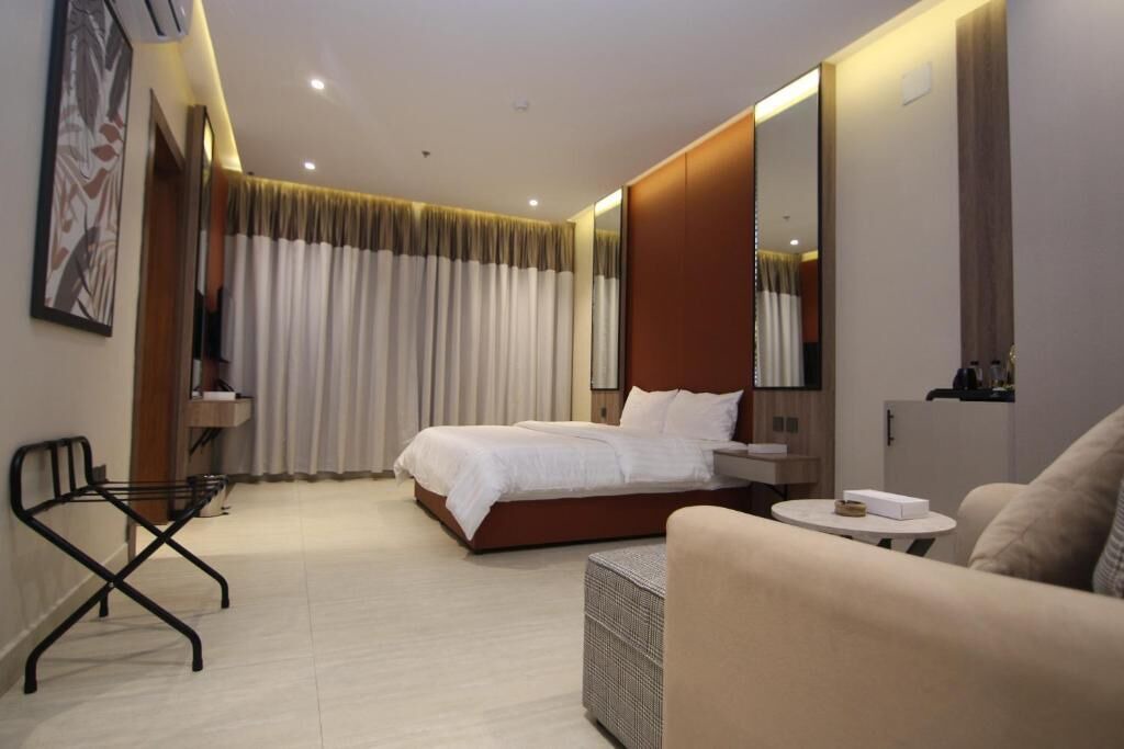 Riyadh Apartment | Aris in Apartment