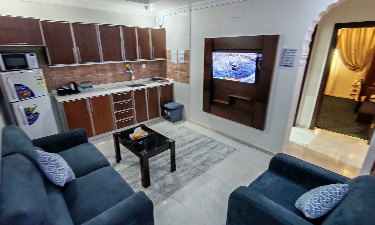 Al Faisaliyah Apartment | Alfursan Almotahida Serviced Apartments Alfaisalia Dist