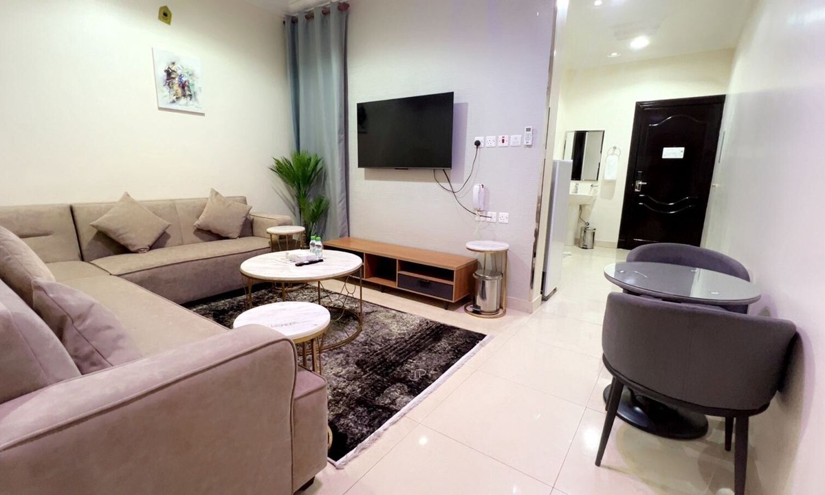 Al Majmaah Apartment | Etlalet Al waha Serviced Apartment