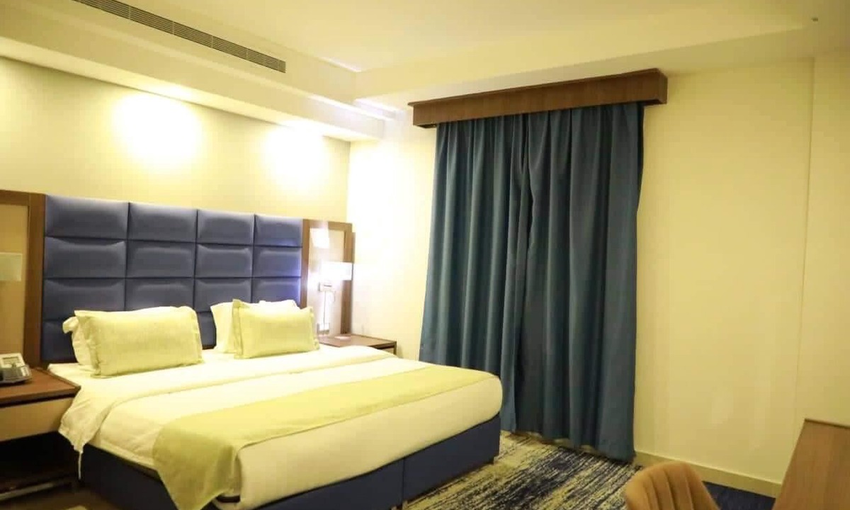 Jizan Apartment | SwissBlue Hotel Apartments Jazan