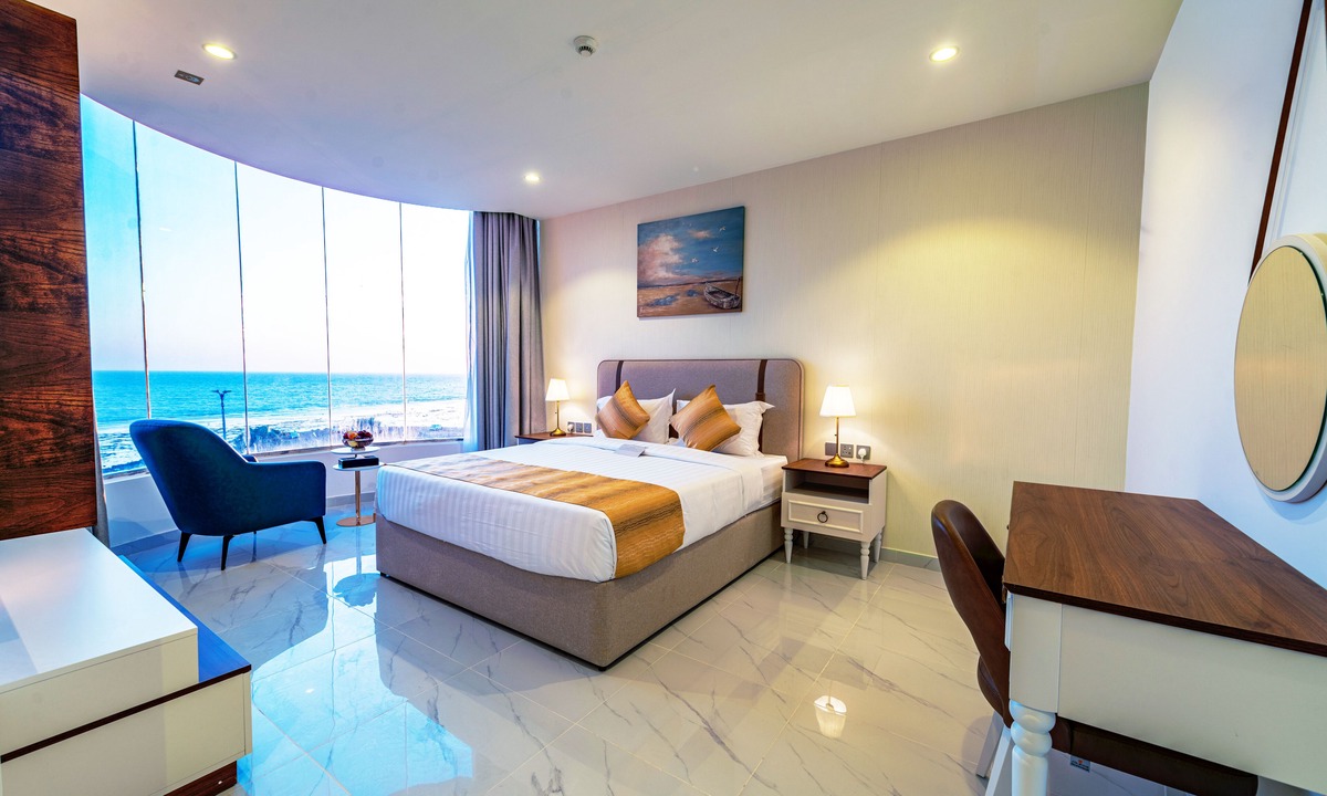 Al Wajh Apartment | Neema Hotel Apartment