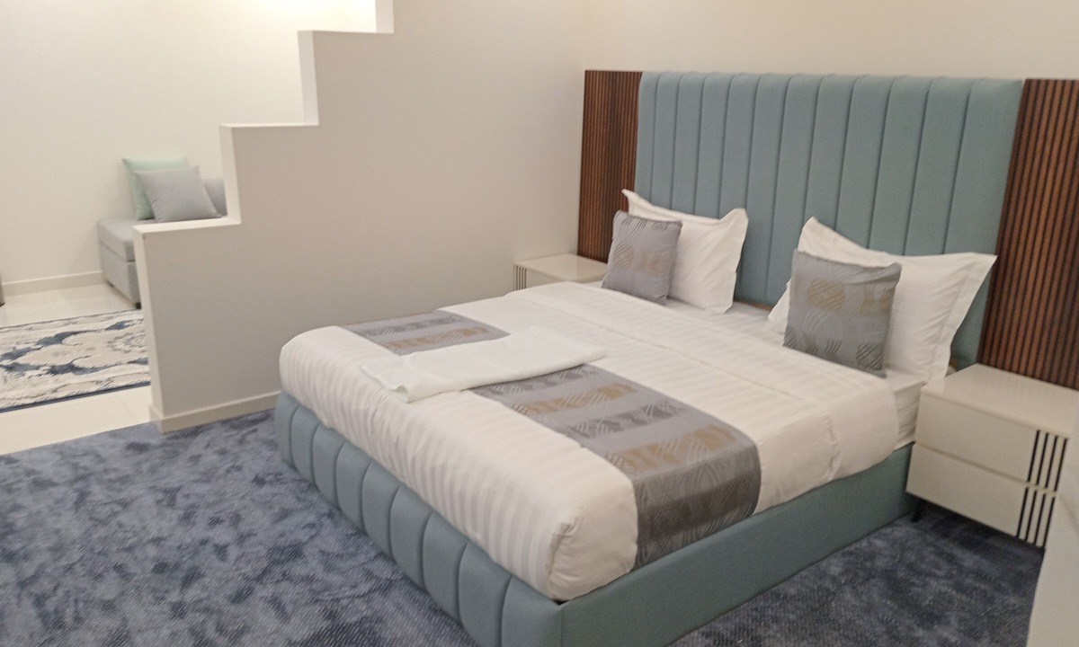 Abha Apartment | Velmist Residence Abha