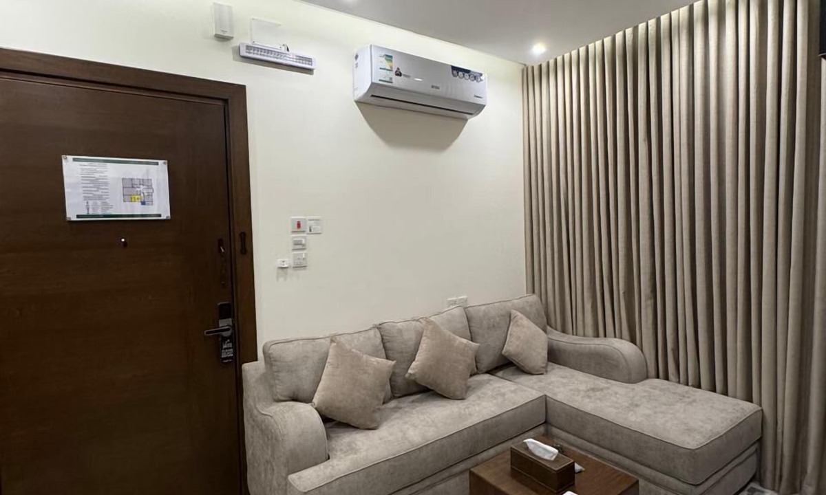 AlUla Apartment | Hadag Town Alula