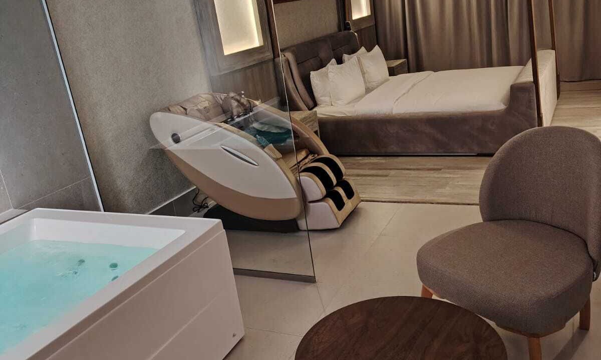 Medina Apartment | HAYAT ROSE AL Madinah AL Munawwarah