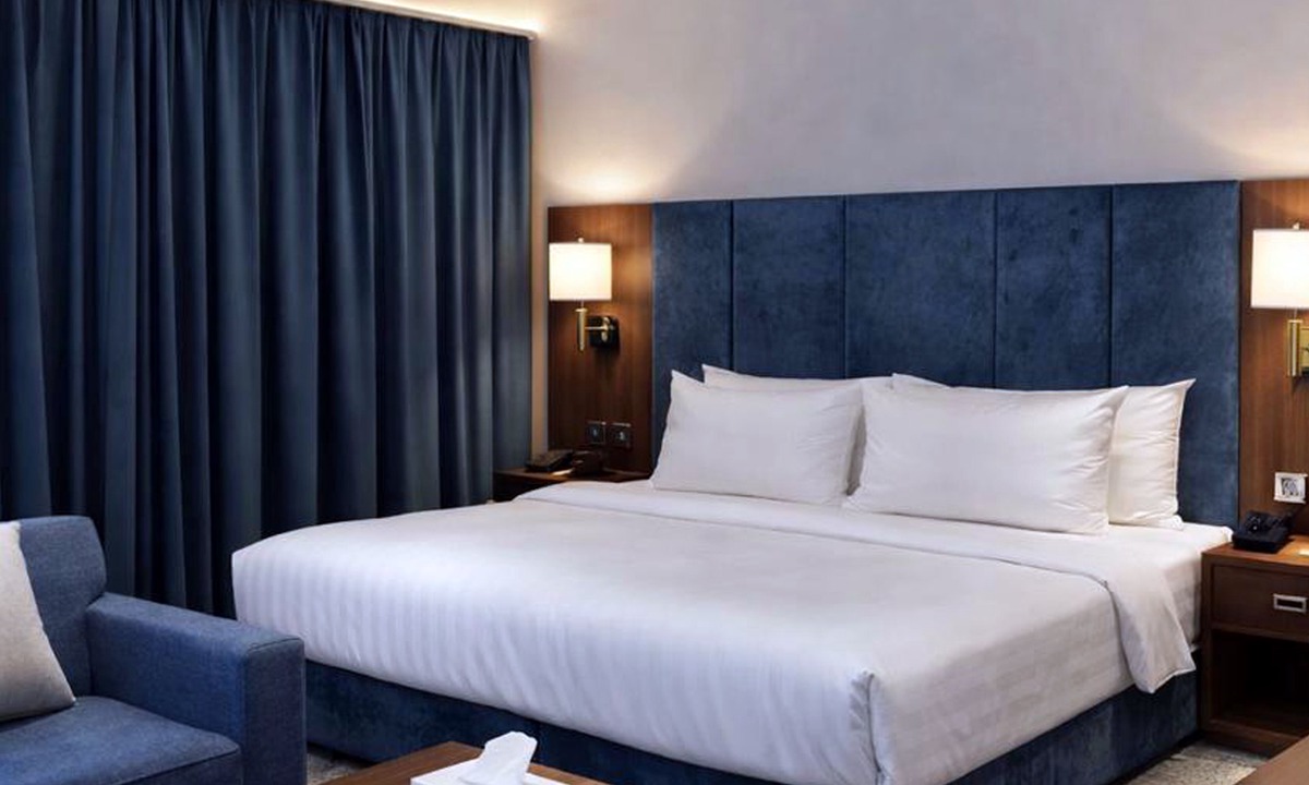 Al Izdihar Apartment | Aizdihar Suites