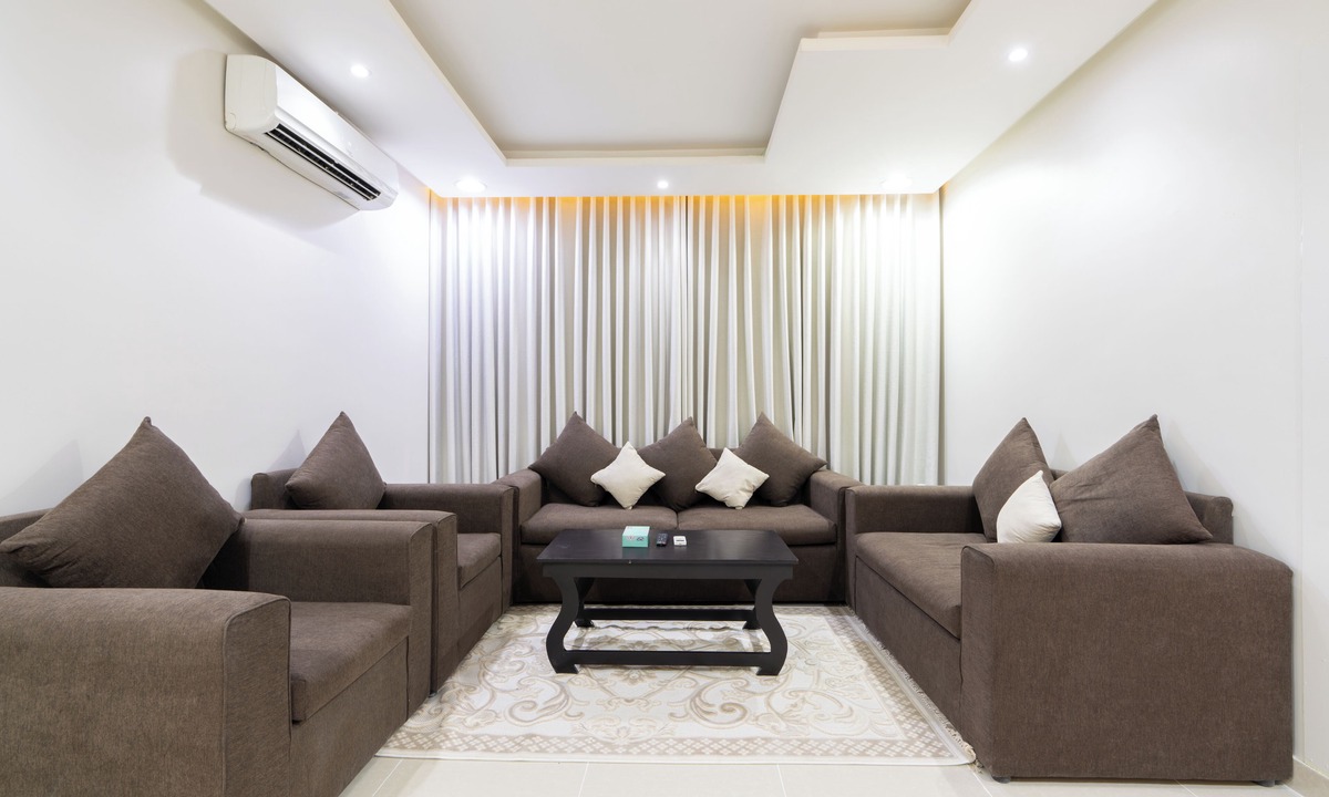 Qurtubah Apartment | Deyala Serviced Apartments 6