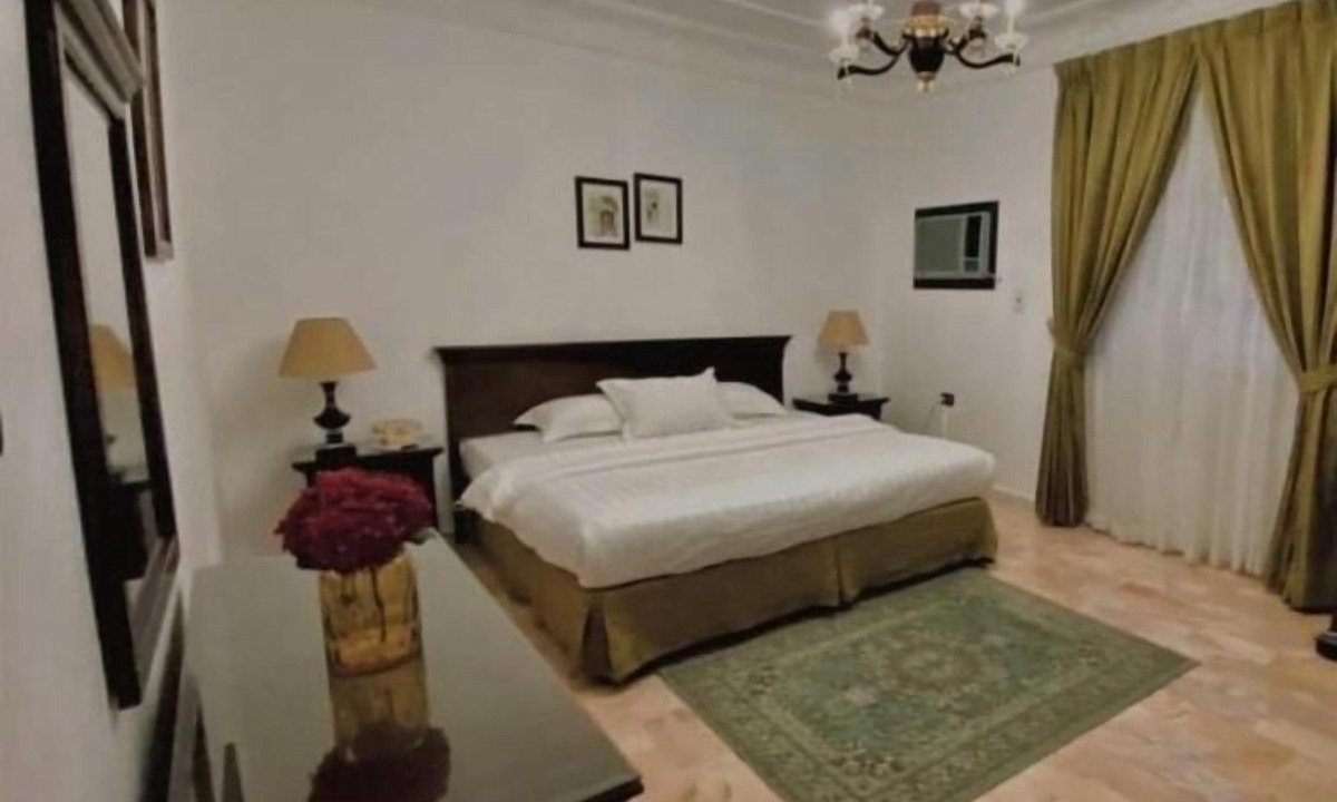 Al-Hamra'a Apartment | Rotana Furnished Apartments