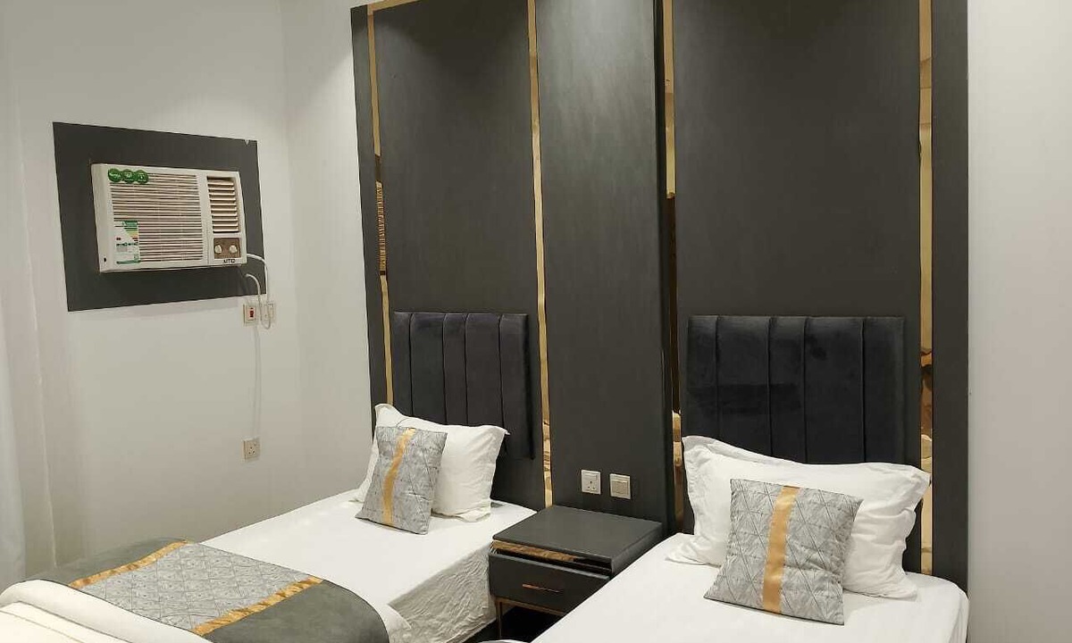 Hafr Al Batin Apartment | Durrat Al Hafar Serviced Apartment