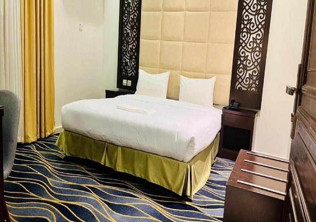 Al Bawadi Apartment | ALMOHAJER SERVICED APARTMENTS