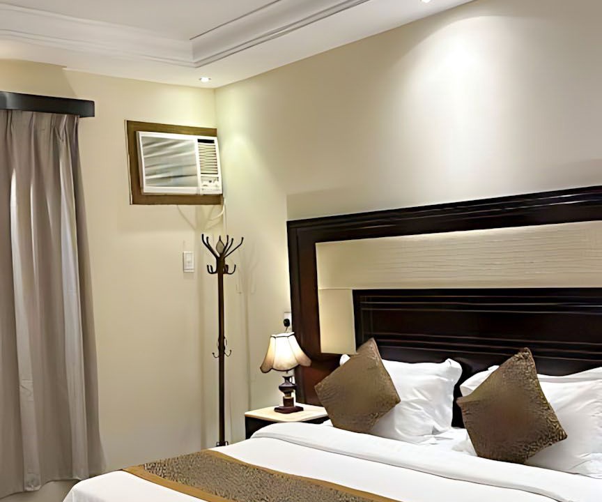 Abha Apartment | grand khayal serviced apartments