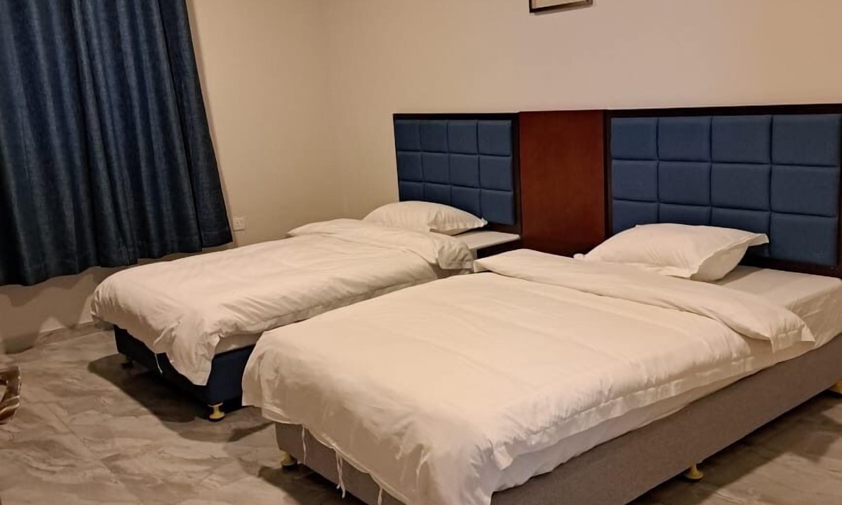 Sakaka Apartment | Sweet Spirit Hotel Sakaka