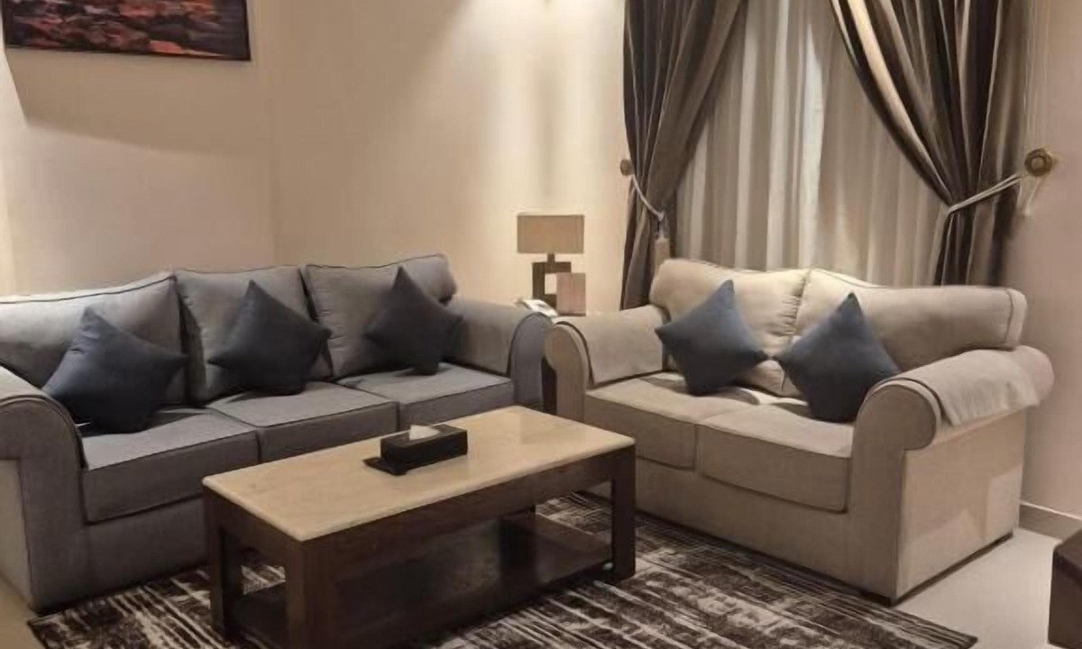 Al Ulaya Apartment | SAS OLAYA Hotel apartments