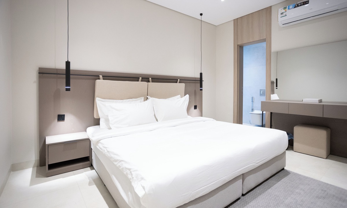 Medina Apartment | Manazel Marez 2 - private apartments