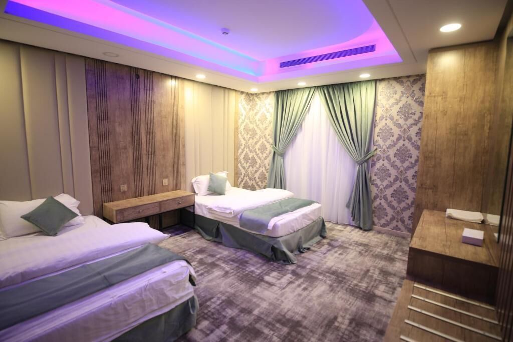 Al Aziziyah Apartment | Newroz N Serviced Apartments