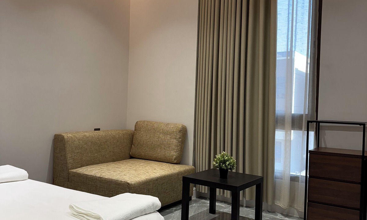 Medina Apartment | Foothills - Salaam View
