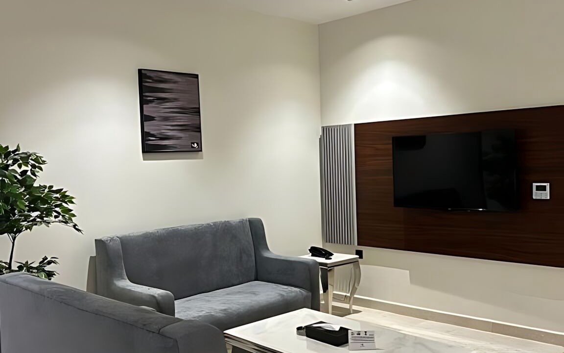 Abha Apartment | Kayan Serviced Apartments