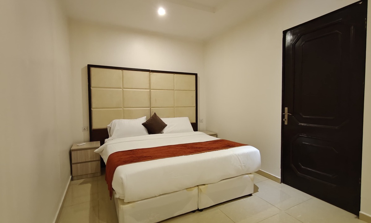 Taif Apartment | Jadeel Serviced Apartments