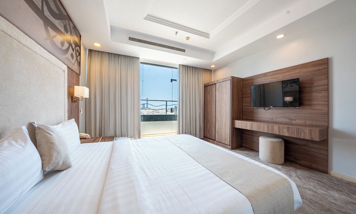 Jeddah Apartment | durratalanoud