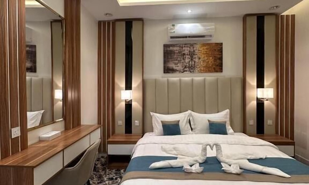 Mizail Apartment | Alloloa AlBayda Serviced Apartment