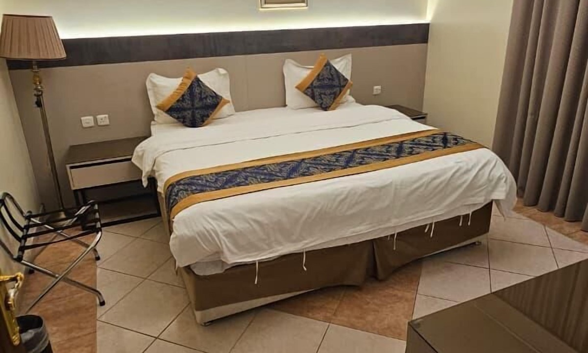 Al Baha Apartment | Magmaa Raghdan Serviced apartments