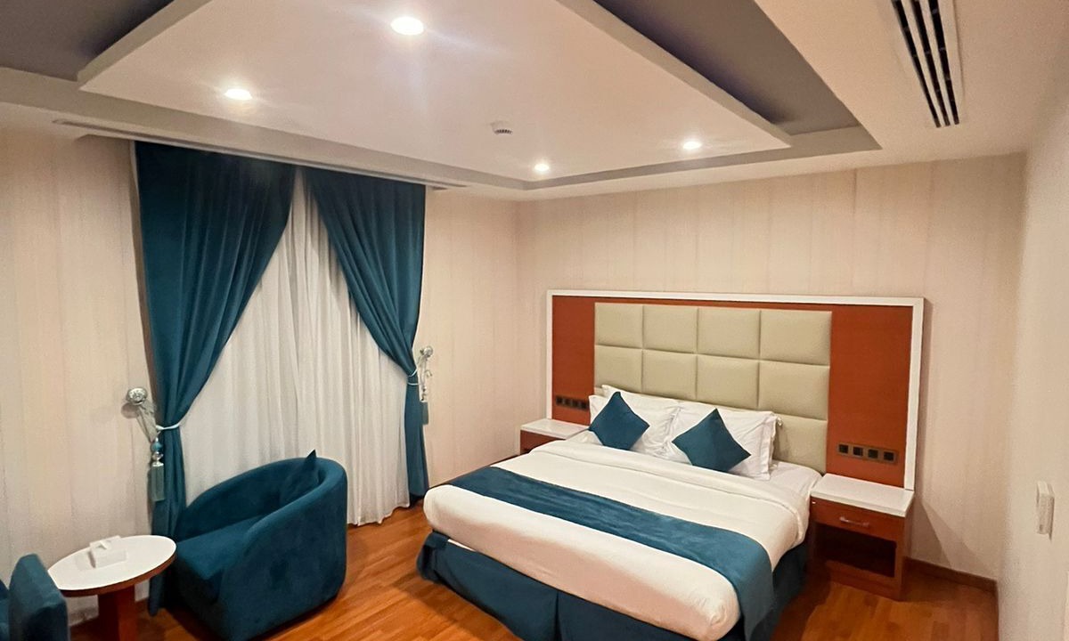 Al Khobar Apartment | Villa park