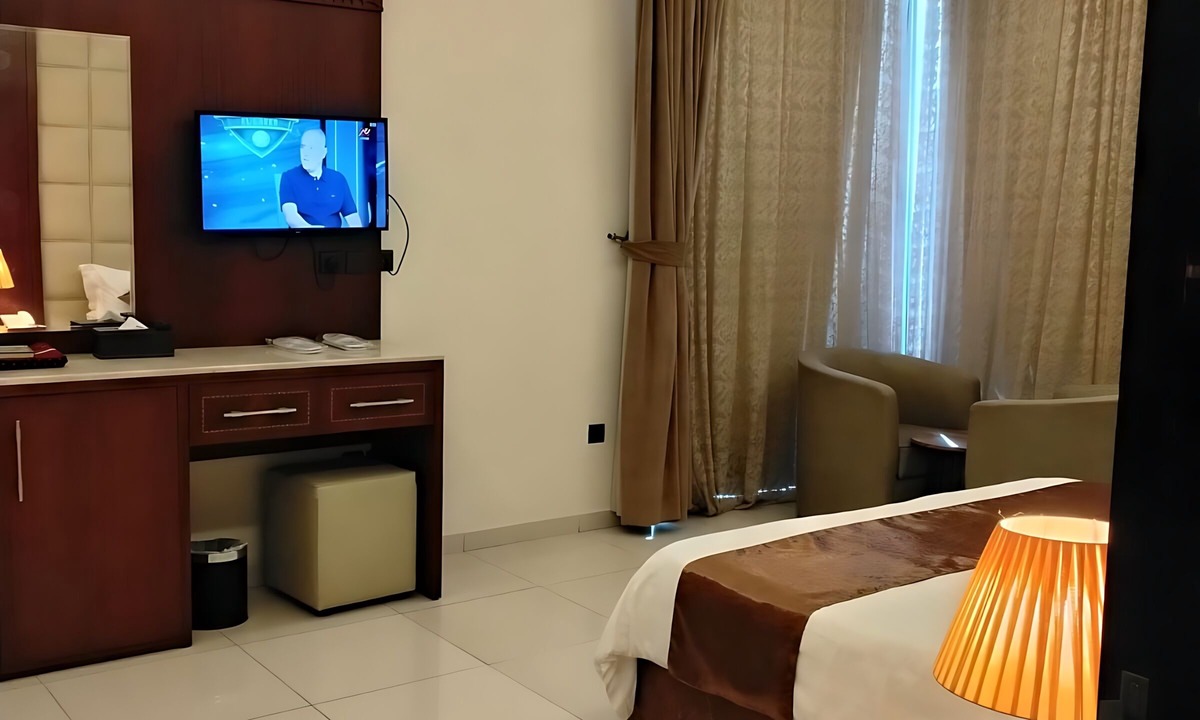 Ali Salamah Apartment | Grand Khayal serviced apartments