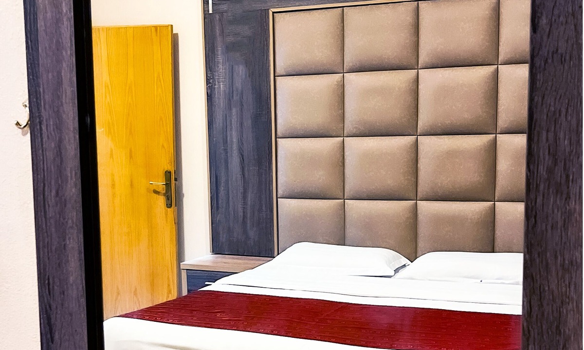 Abha Apartment | Alora Zone