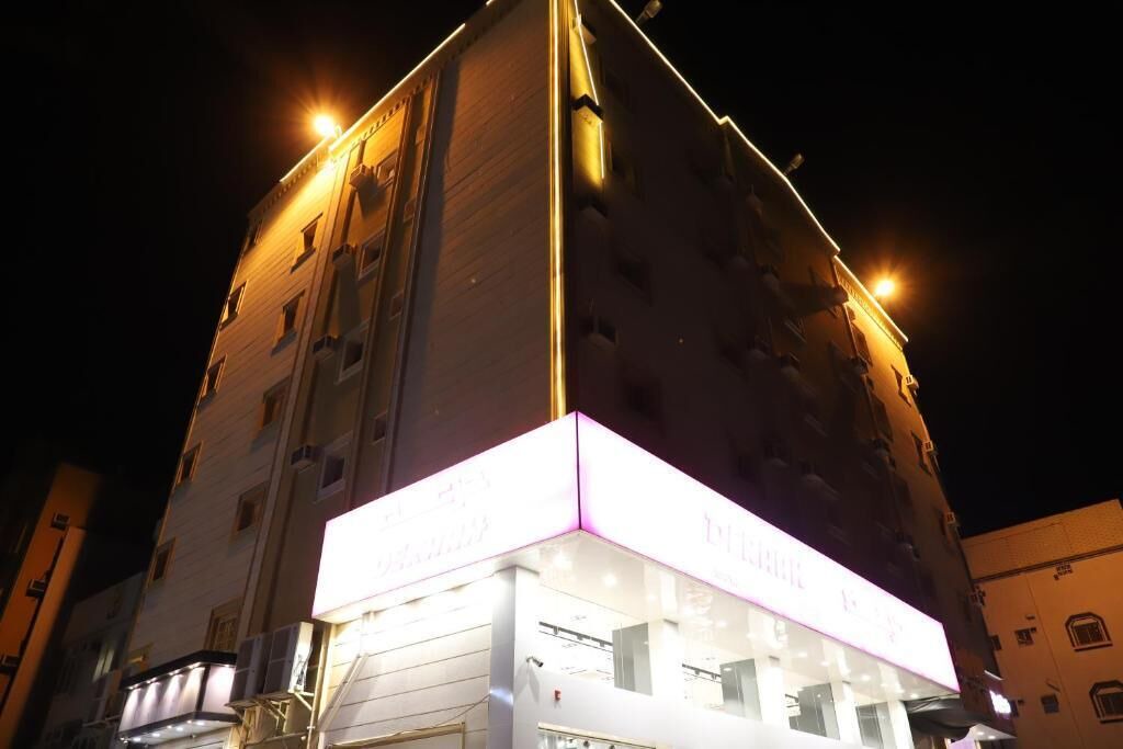 Khamis Mushait Apartment | Arqa Khayal Serviced Apartments (Al-Rasras)
