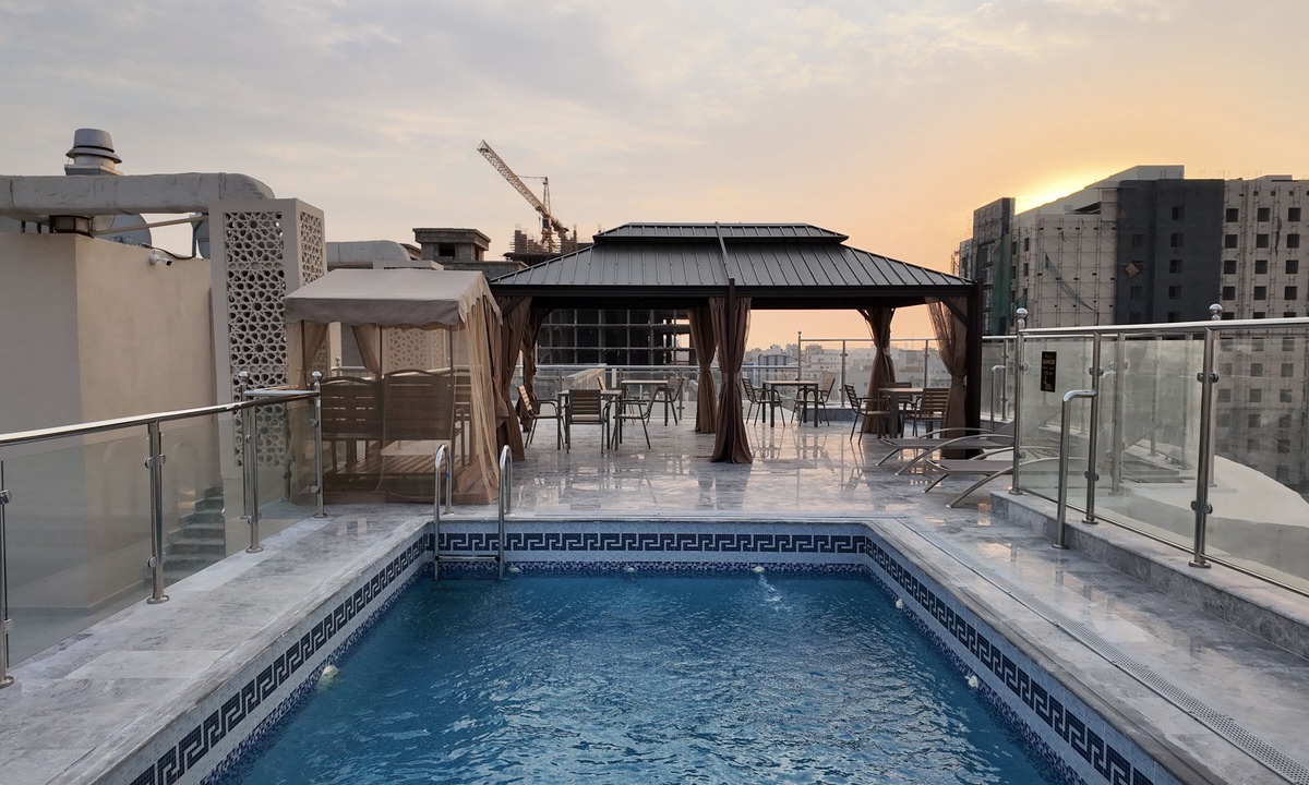 Hera Street Apartment | AreenPlaza