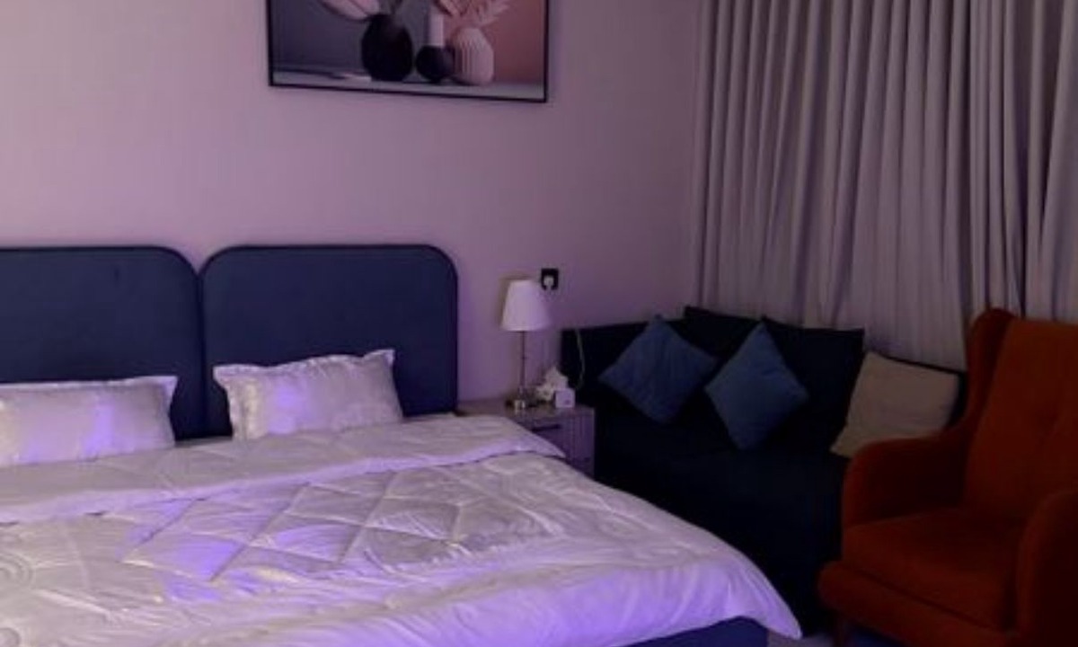 Riyadh Apartment | Premium - 406